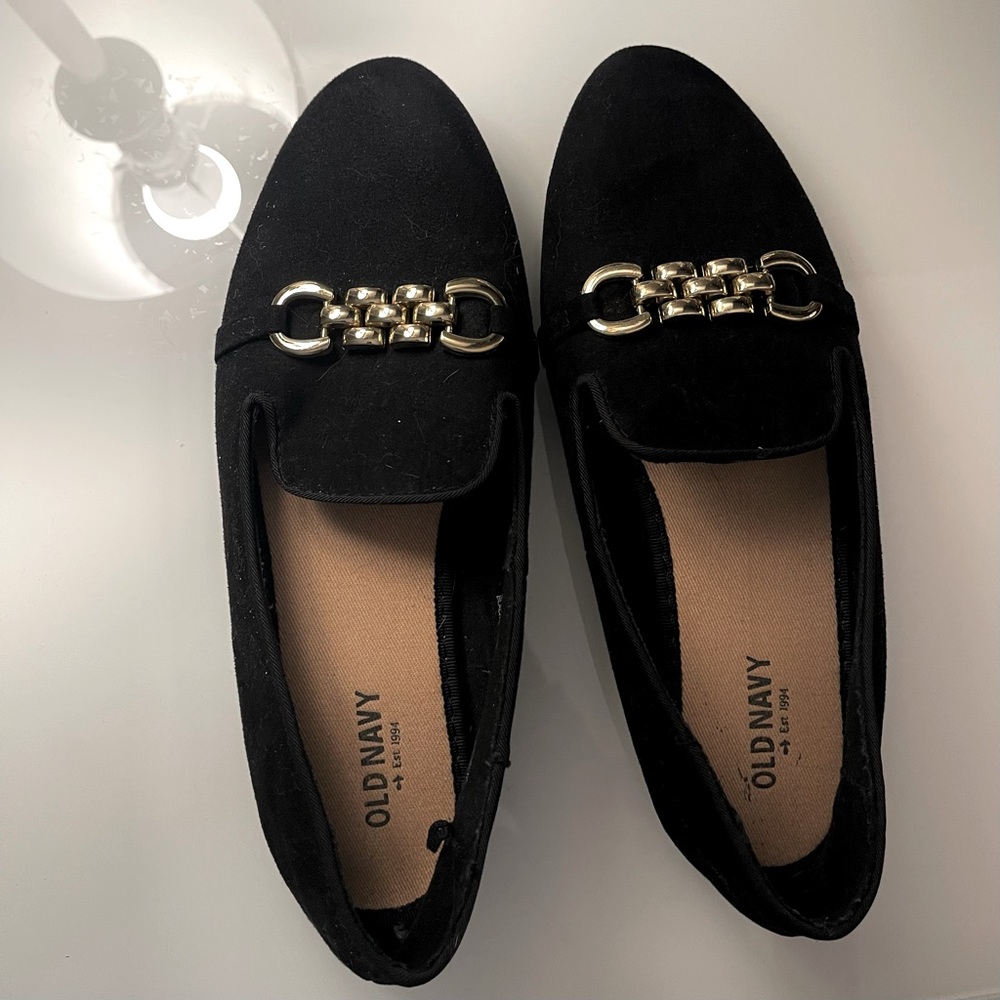 Old Navy Slip on Loafer shoes